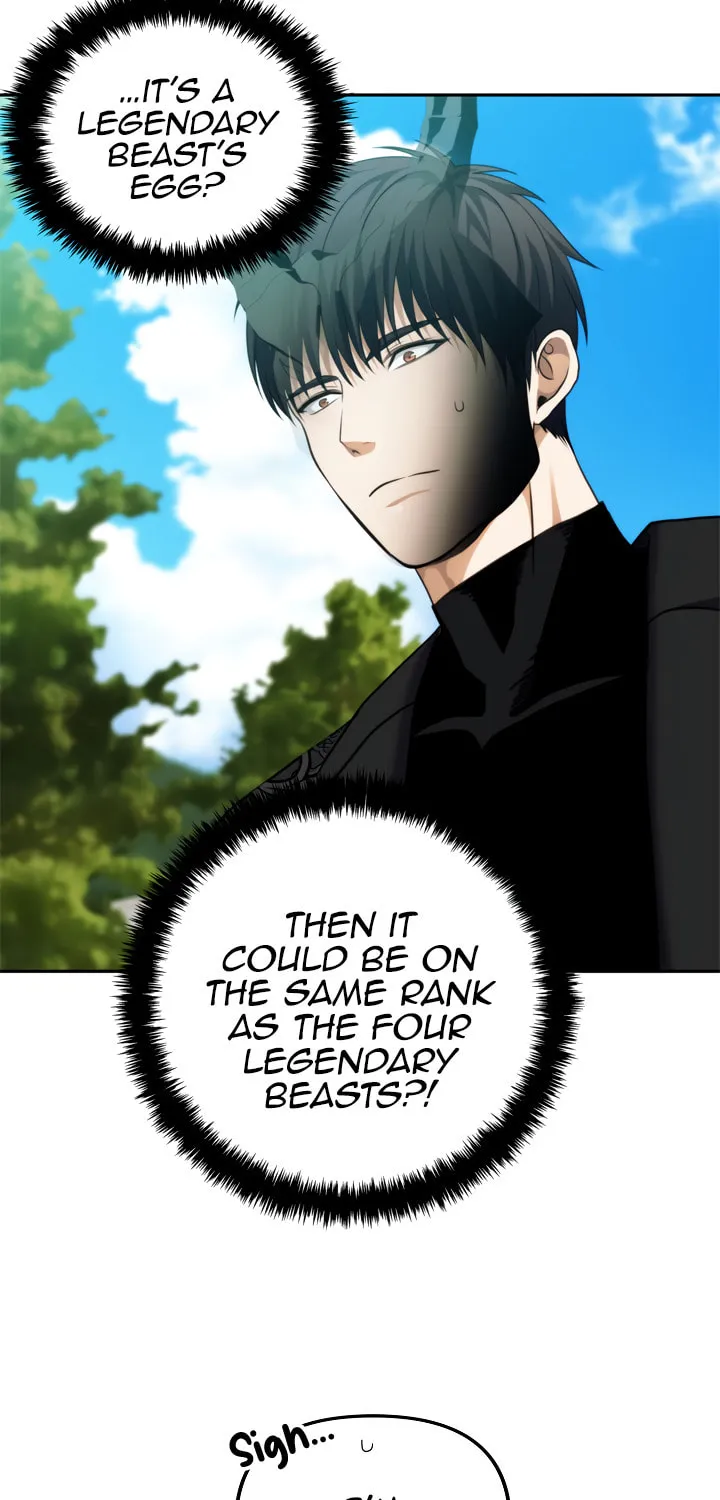 Second Life Ranker Chapter 91 page 39 - 