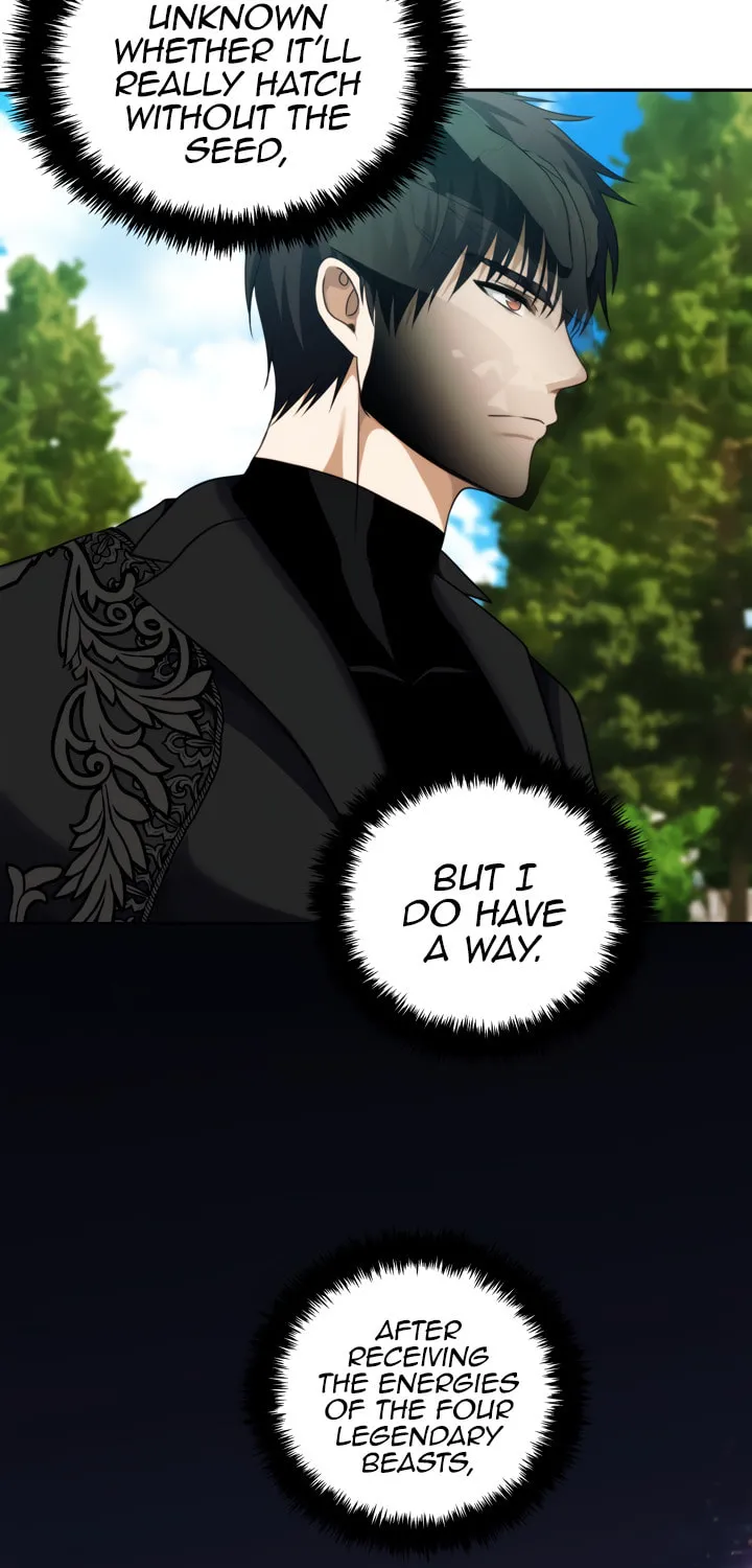 Second Life Ranker Chapter 91 page 43 - 