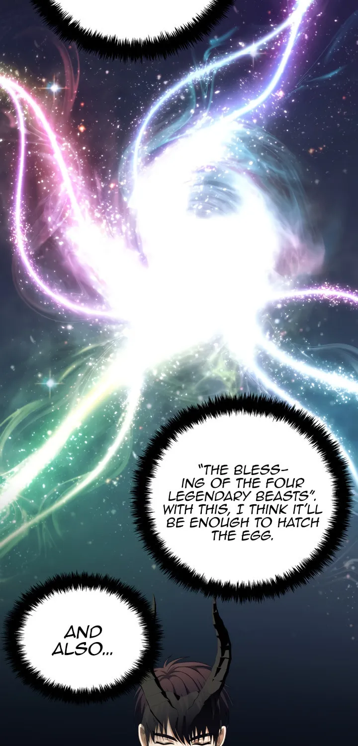 Second Life Ranker Chapter 91 page 45 - 