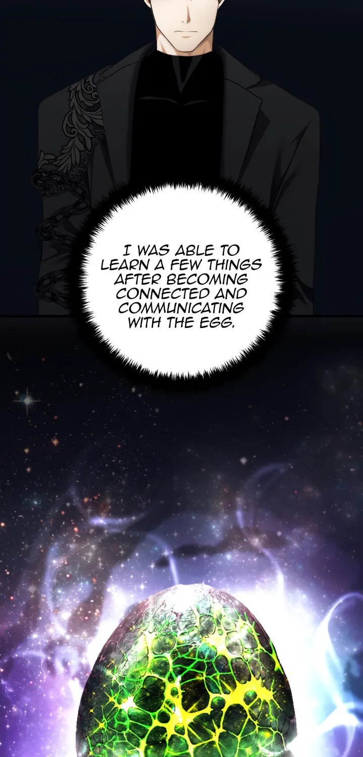 Second Life Ranker Chapter 91 page 46 - 