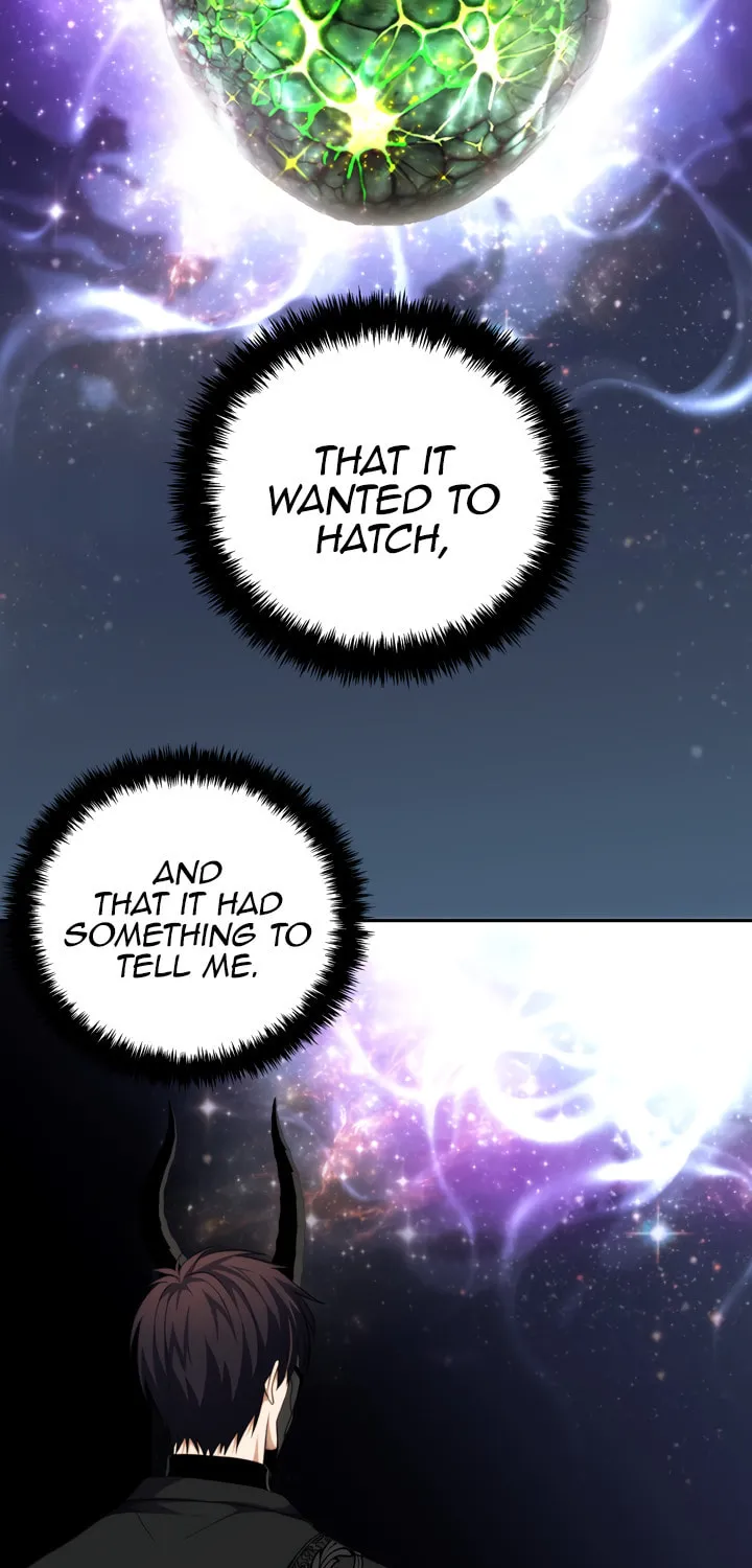 Second Life Ranker Chapter 91 page 47 - 