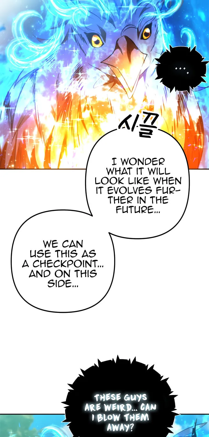 Second Life Ranker Chapter 91 page 55 - 