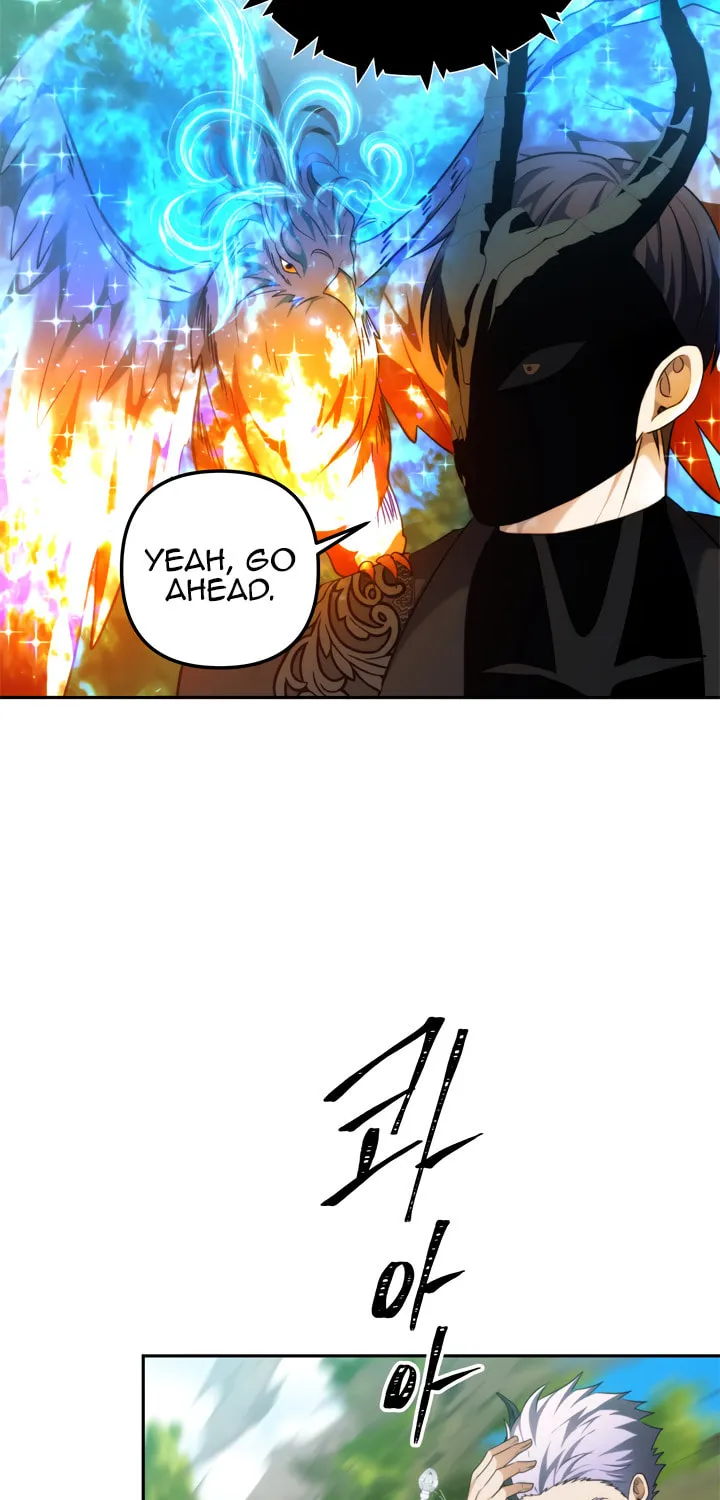 Second Life Ranker Chapter 91 page 56 - 