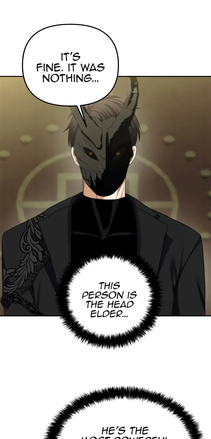 Second Life Ranker Chapter 91 page 64 - 