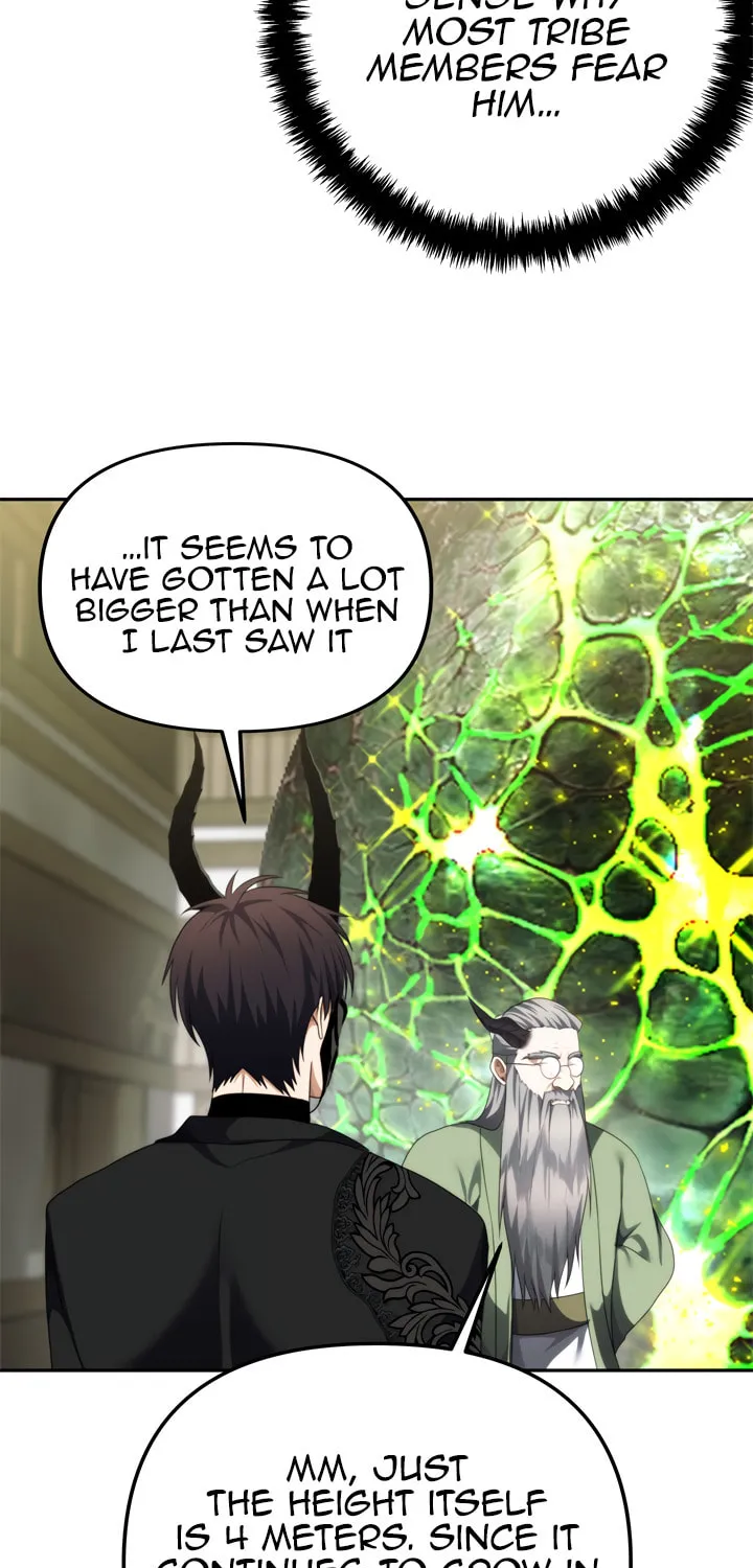 Second Life Ranker Chapter 91 page 66 - 