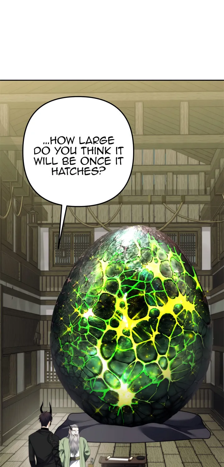 Second Life Ranker Chapter 91 page 68 - 