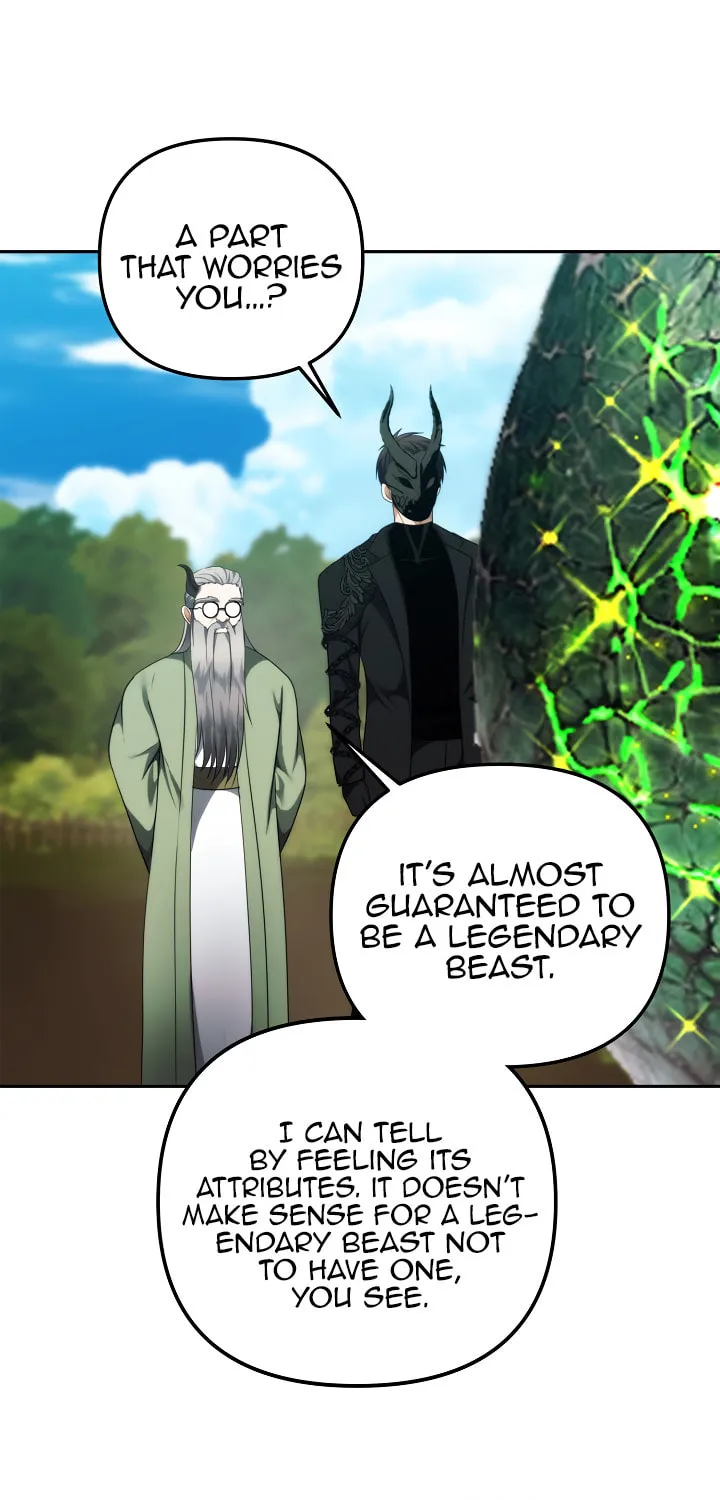 Second Life Ranker Chapter 91 page 74 - 