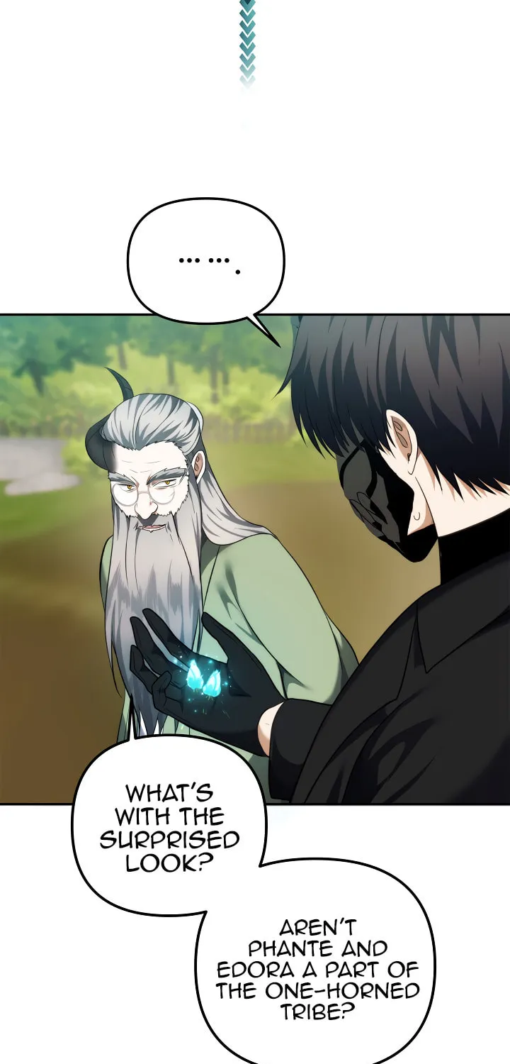 Second Life Ranker Chapter 91 page 87 - 