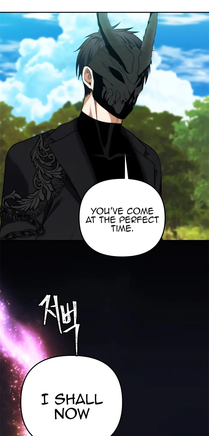 Second Life Ranker Chapter 91 page 96 - 