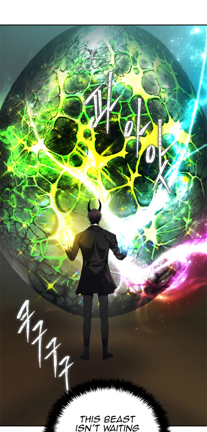 Second Life Ranker Chapter 92 page 2 - 