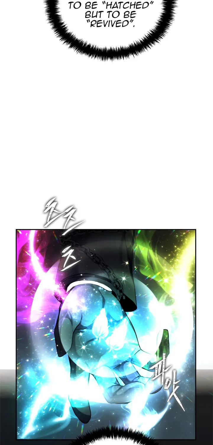 Second Life Ranker Chapter 92 page 3 - 