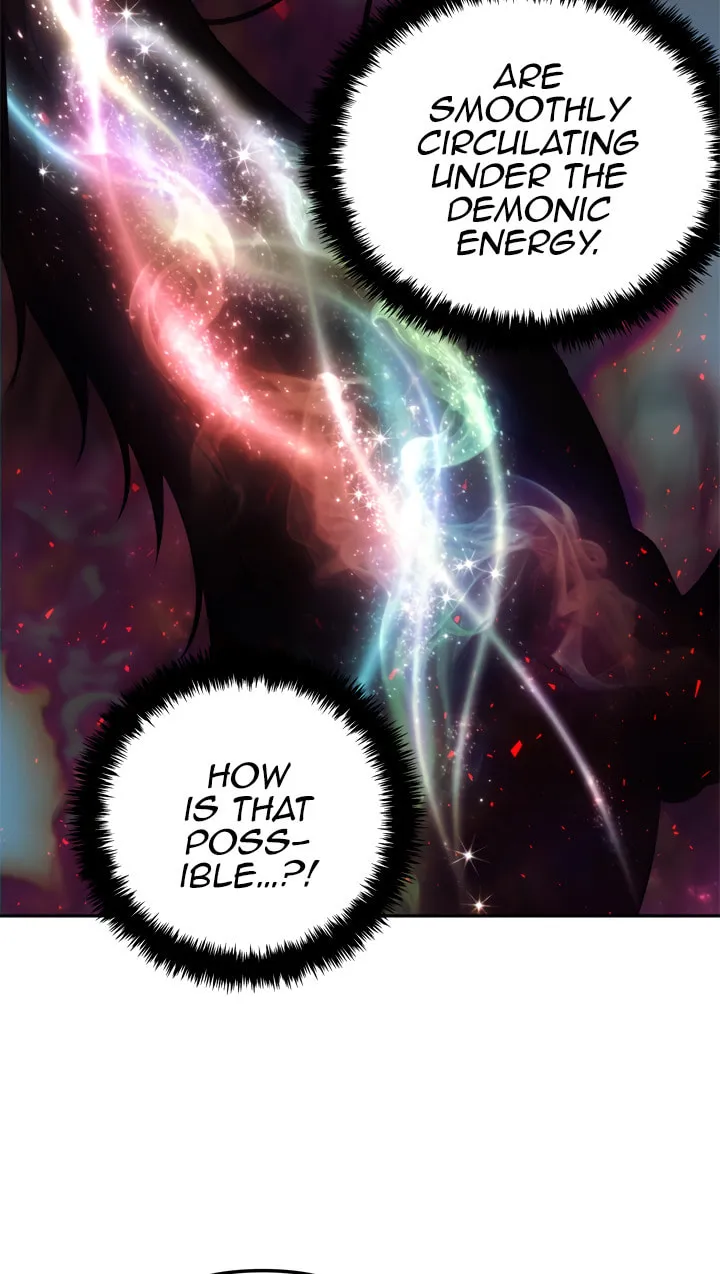 Second Life Ranker Chapter 92 page 25 - 