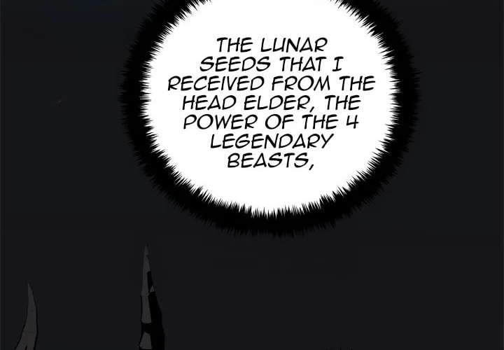 Second Life Ranker Chapter 92 page 4 - 