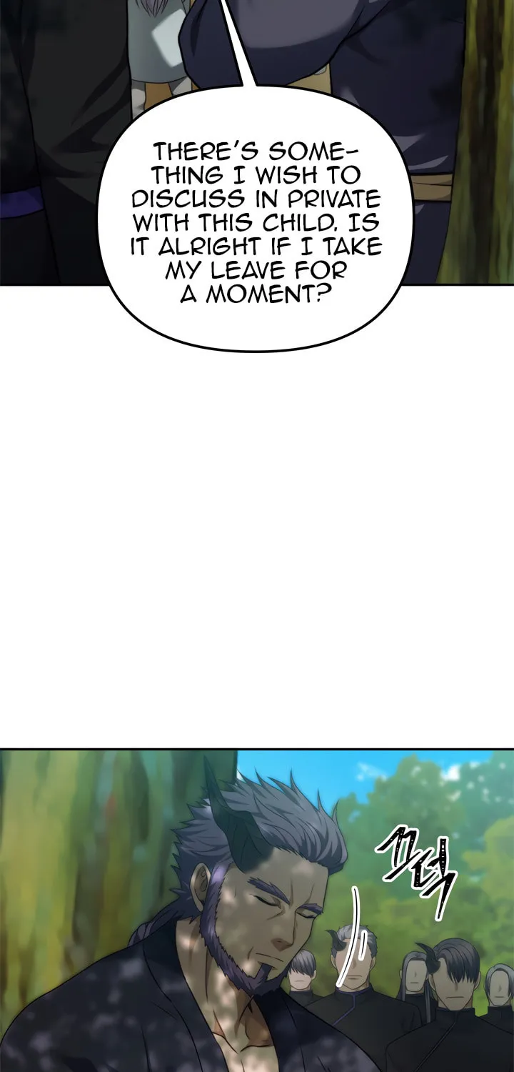 Second Life Ranker Chapter 92 page 36 - 