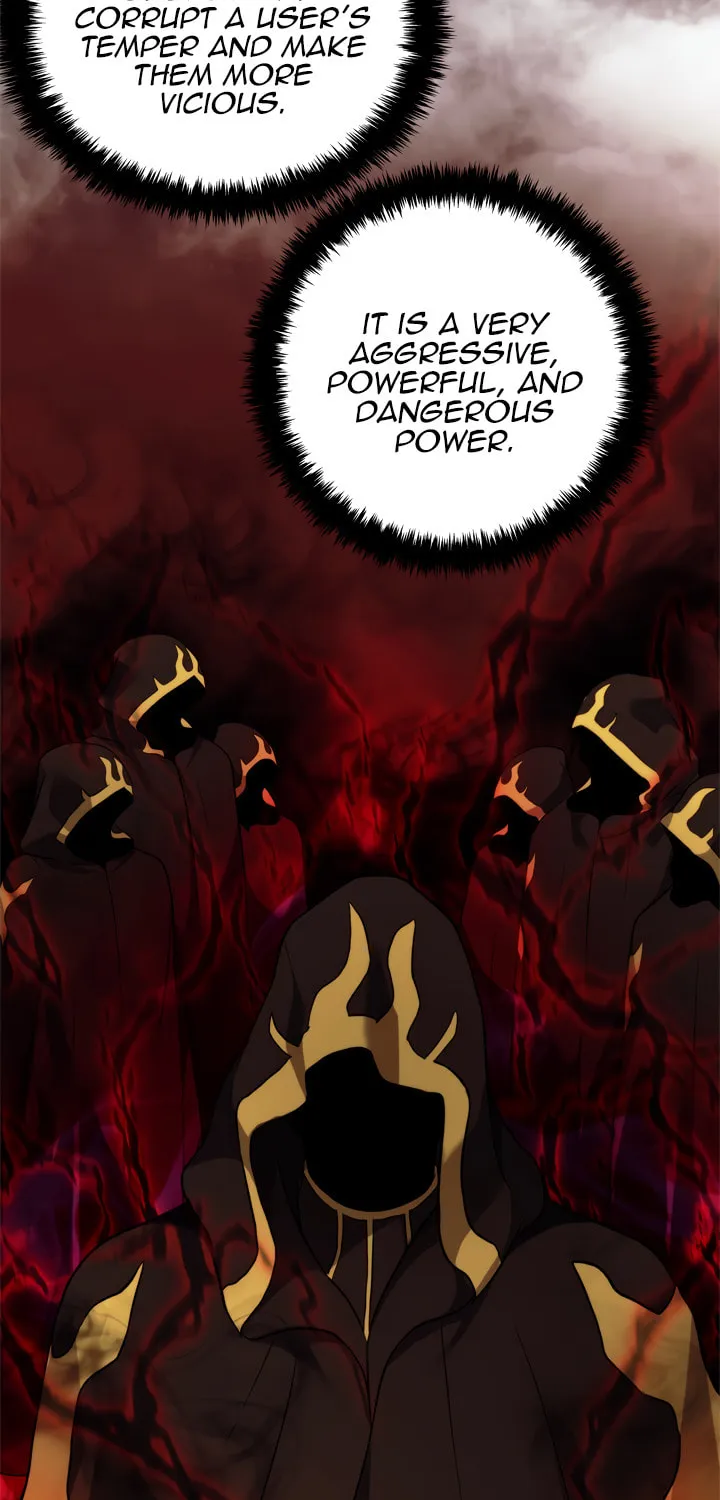 Second Life Ranker Chapter 92 page 47 - 