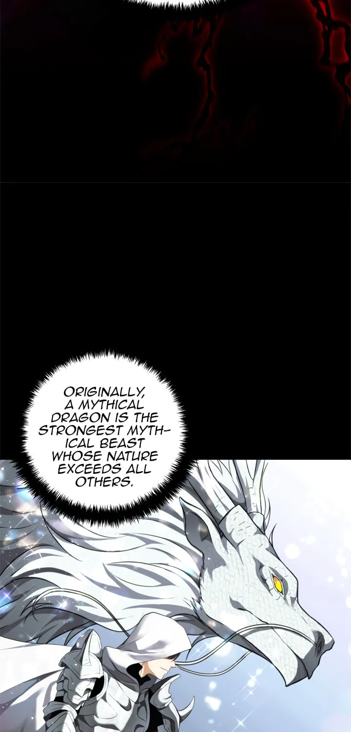 Second Life Ranker Chapter 92 page 49 - 
