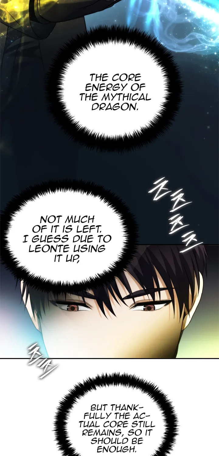 Second Life Ranker Chapter 92 page 6 - 