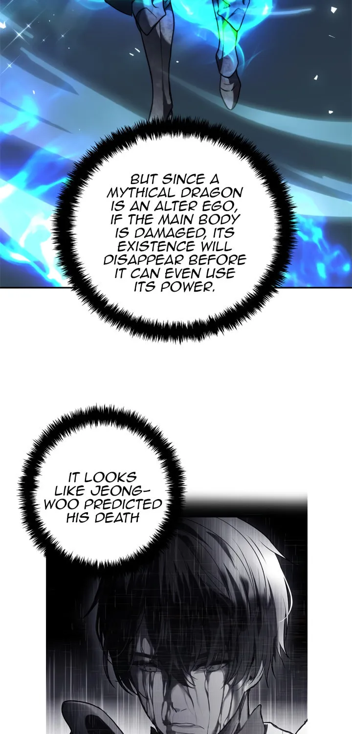 Second Life Ranker Chapter 92 page 62 - 