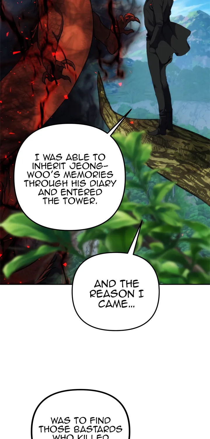 Second Life Ranker Chapter 92 page 68 - 