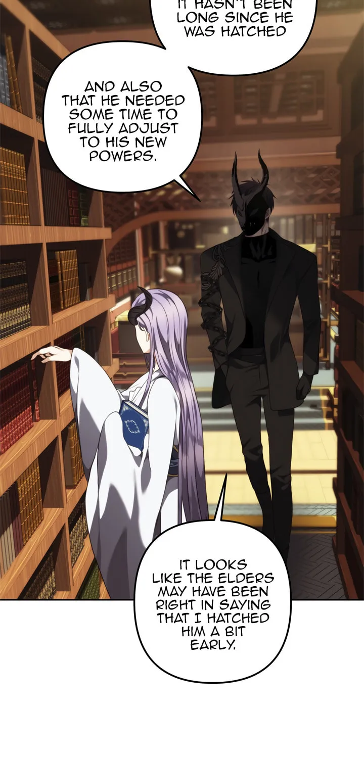 Second Life Ranker Chapter 93 page 3 - 