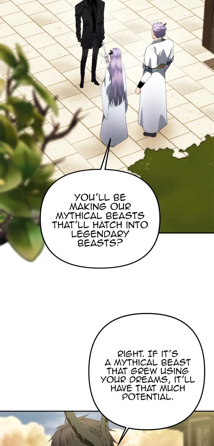 Second Life Ranker Chapter 93 page 27 - 