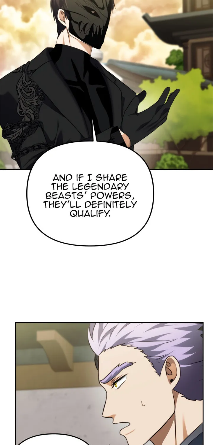 Second Life Ranker Chapter 93 page 28 - 
