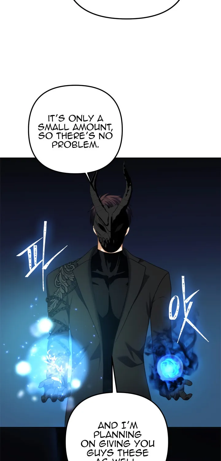 Second Life Ranker Chapter 93 page 30 - 
