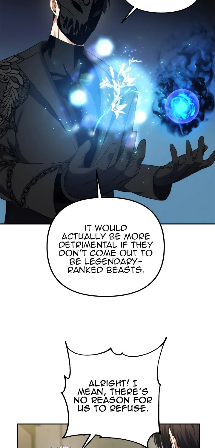 Second Life Ranker Chapter 93 page 35 - 