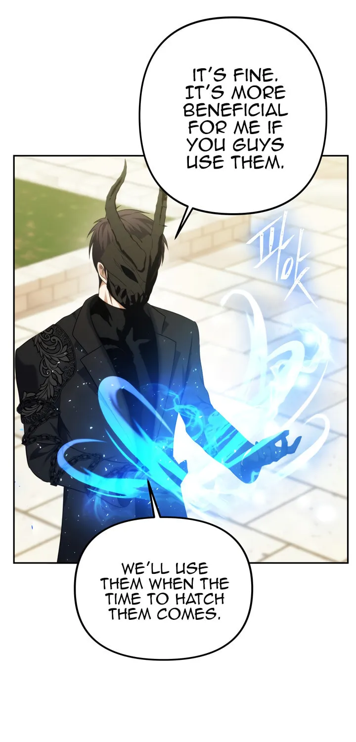 Second Life Ranker Chapter 93 page 39 - 