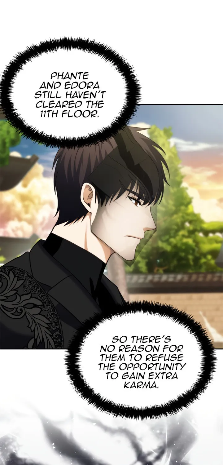 Second Life Ranker Chapter 93 page 40 - 