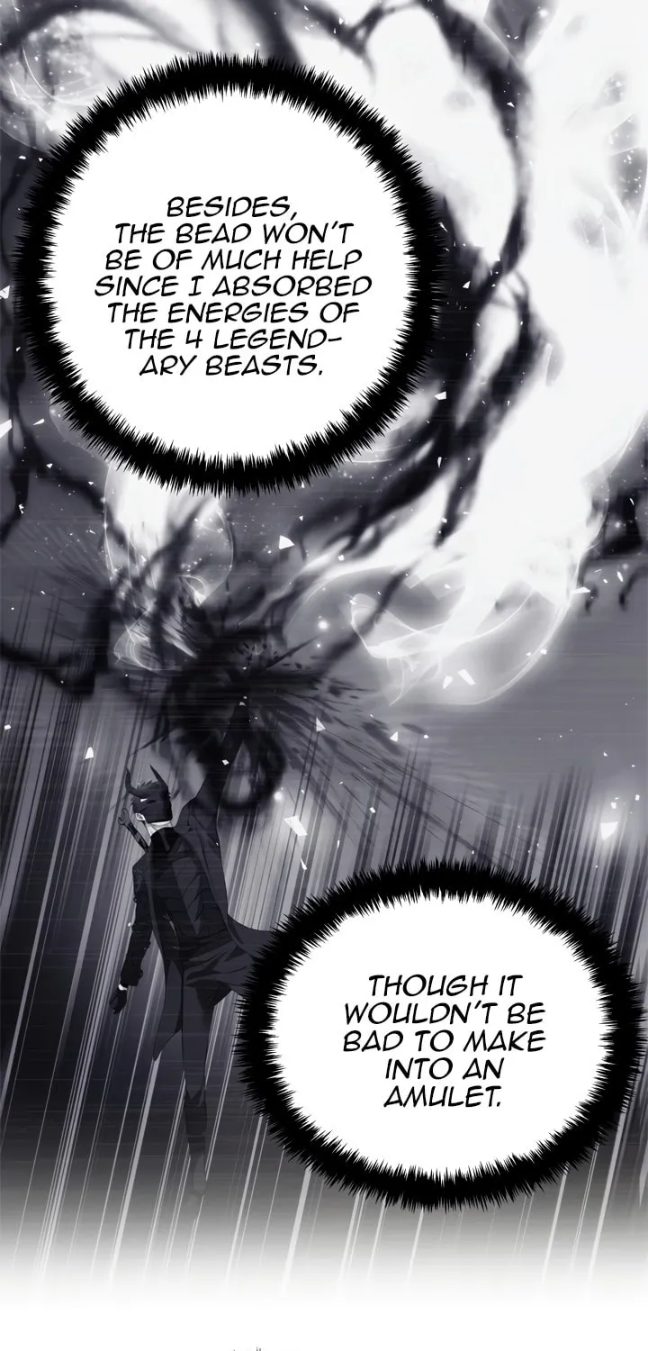 Second Life Ranker Chapter 93 page 41 - 