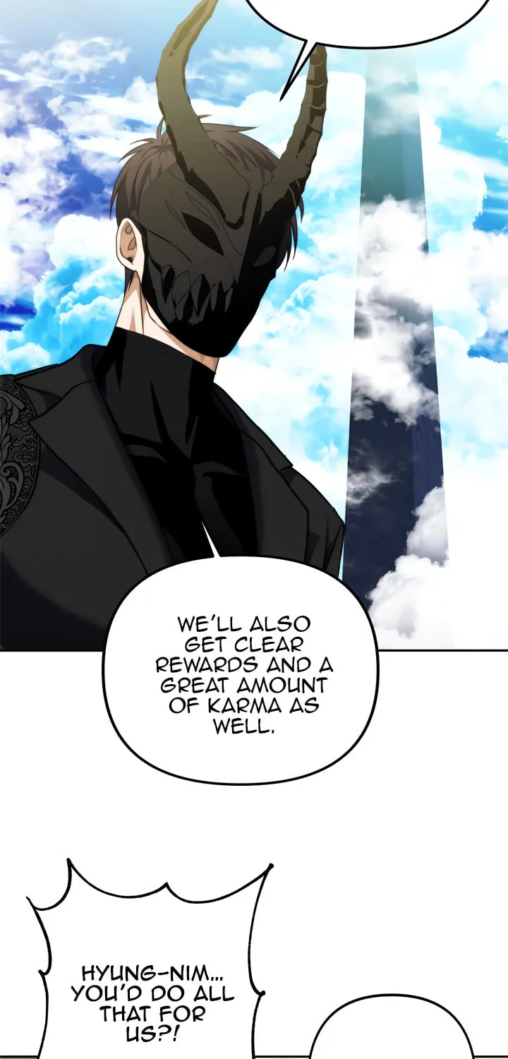 Second Life Ranker Chapter 93 page 47 - 