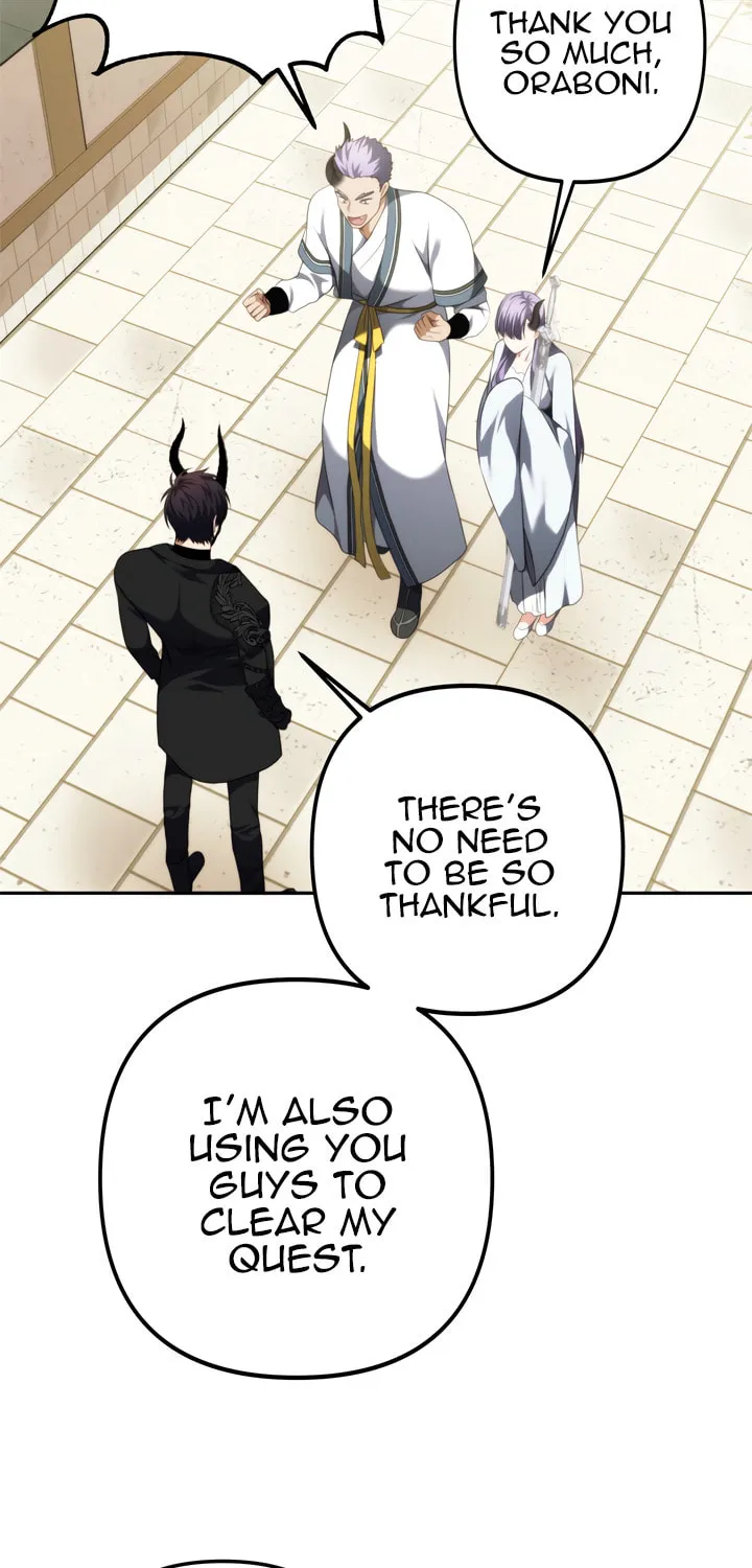 Second Life Ranker Chapter 93 page 48 - 