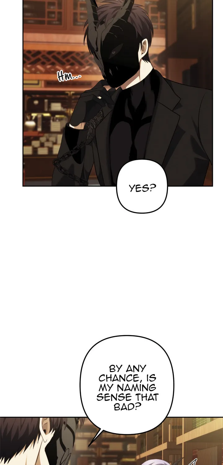 Second Life Ranker Chapter 93 page 6 - 