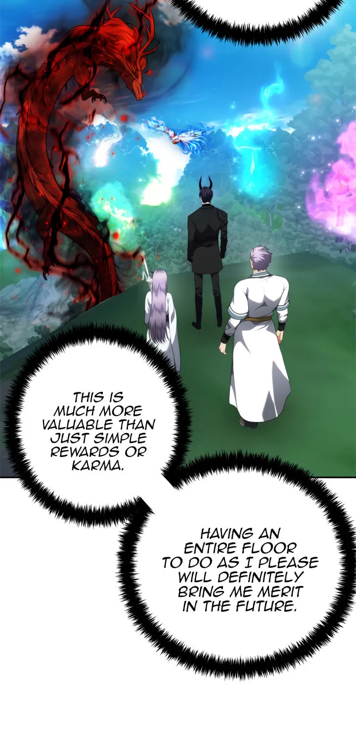 Second Life Ranker Chapter 93 page 52 - 