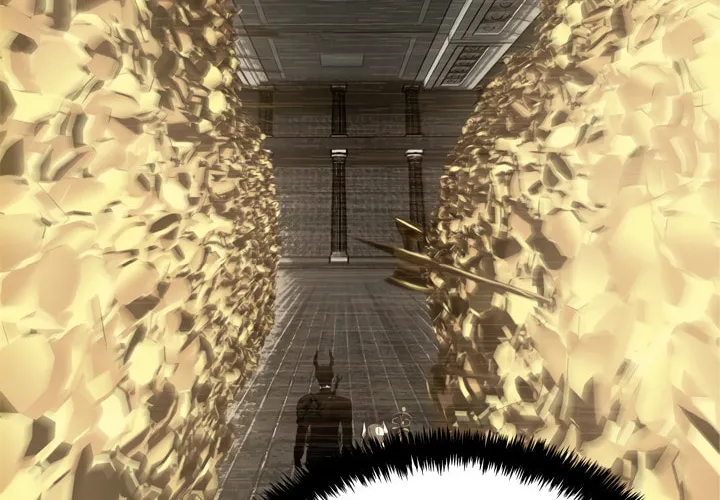 Second Life Ranker Chapter 93 page 54 - 