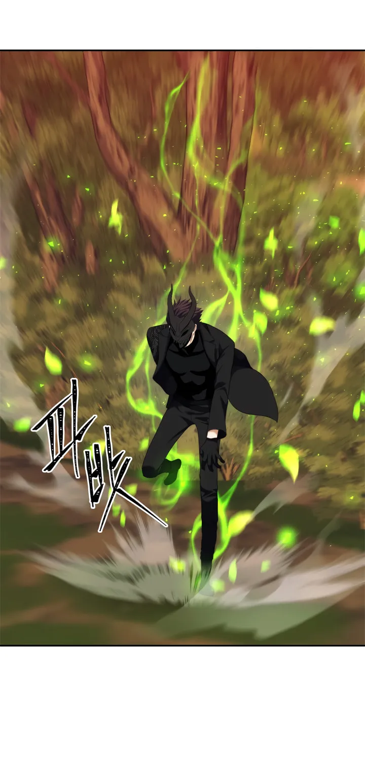 Second Life Ranker Chapter 93 page 61 - 