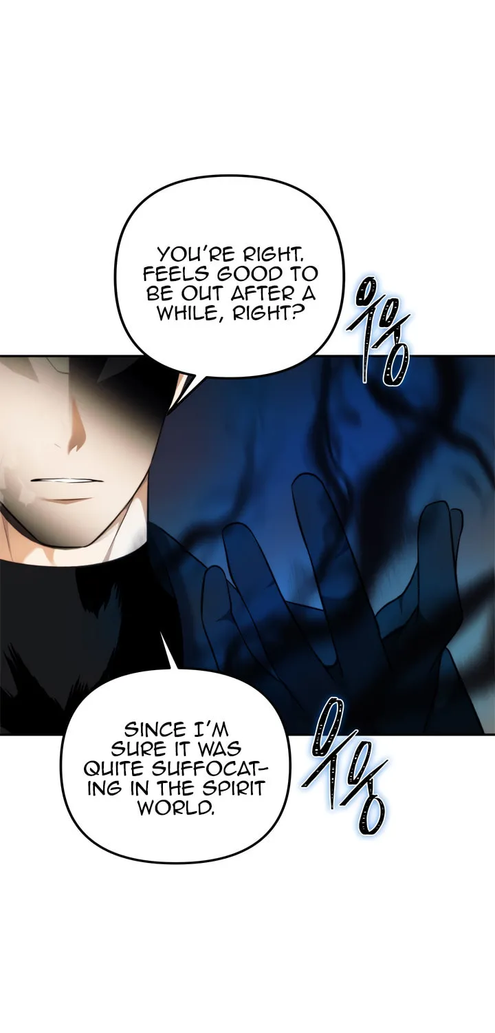 Second Life Ranker Chapter 93 page 68 - 