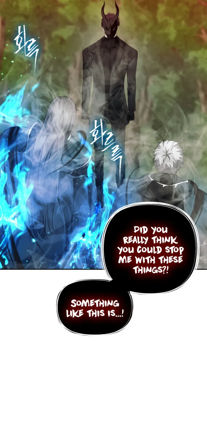 Second Life Ranker Chapter 93 page 78 - 