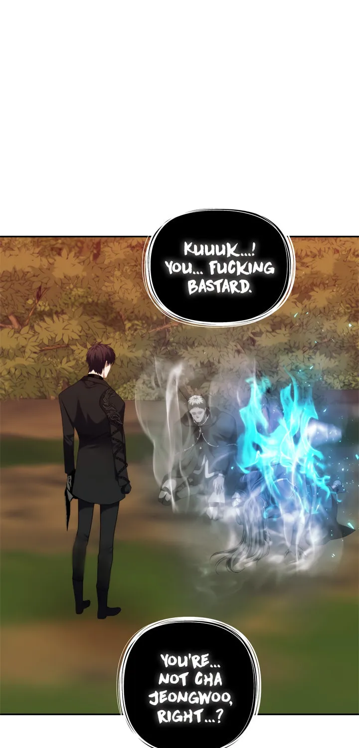 Second Life Ranker Chapter 93 page 88 - 