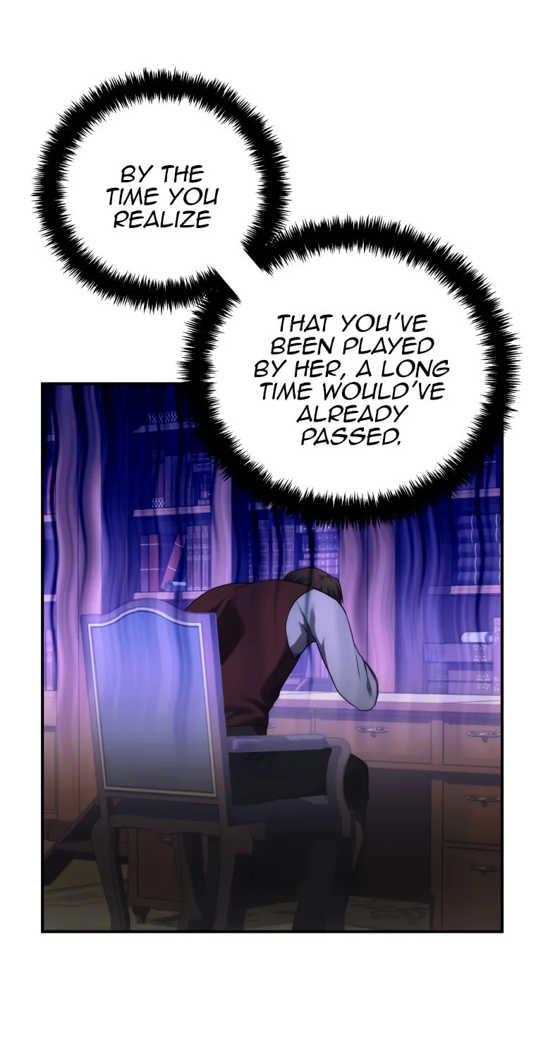 Second Life Ranker Chapter 94 page 30 - 