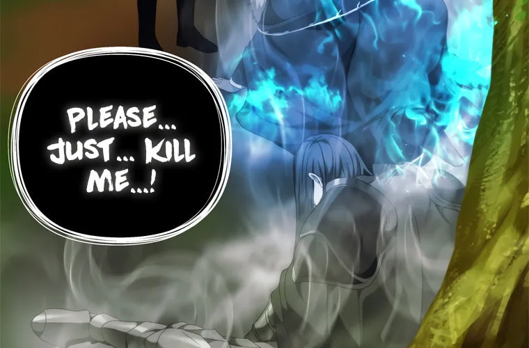 Second Life Ranker Chapter 94 page 4 - 