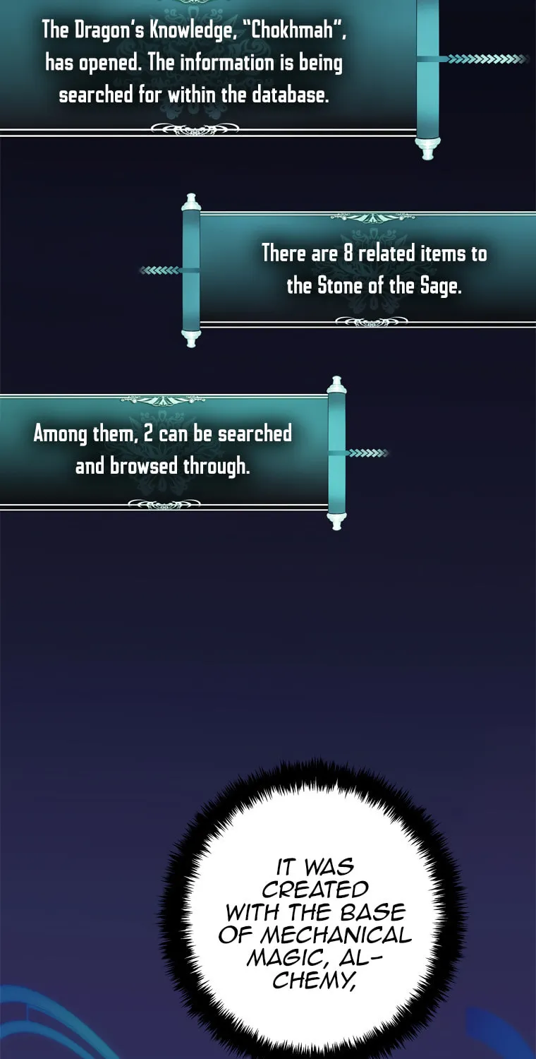 Second Life Ranker Chapter 94 page 48 - 