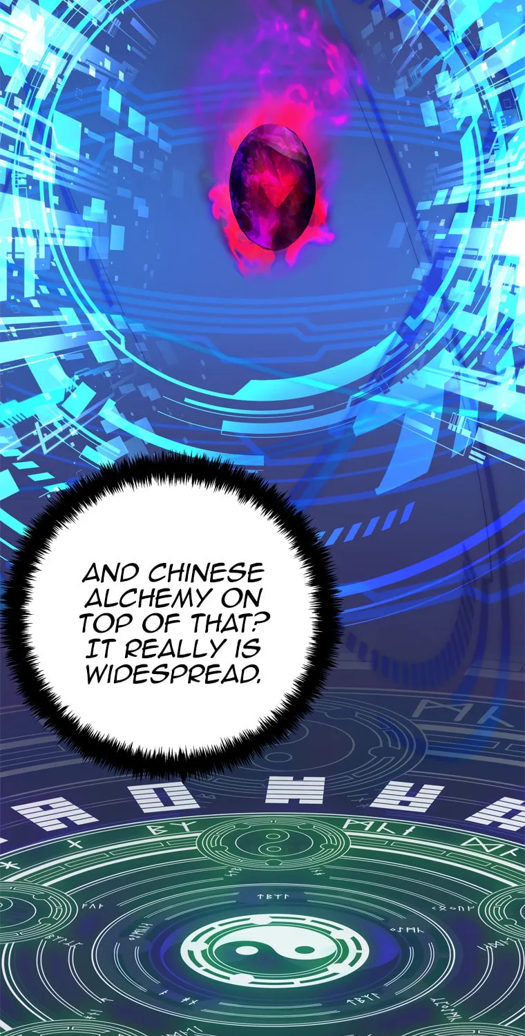 Second Life Ranker Chapter 94 page 50 - 
