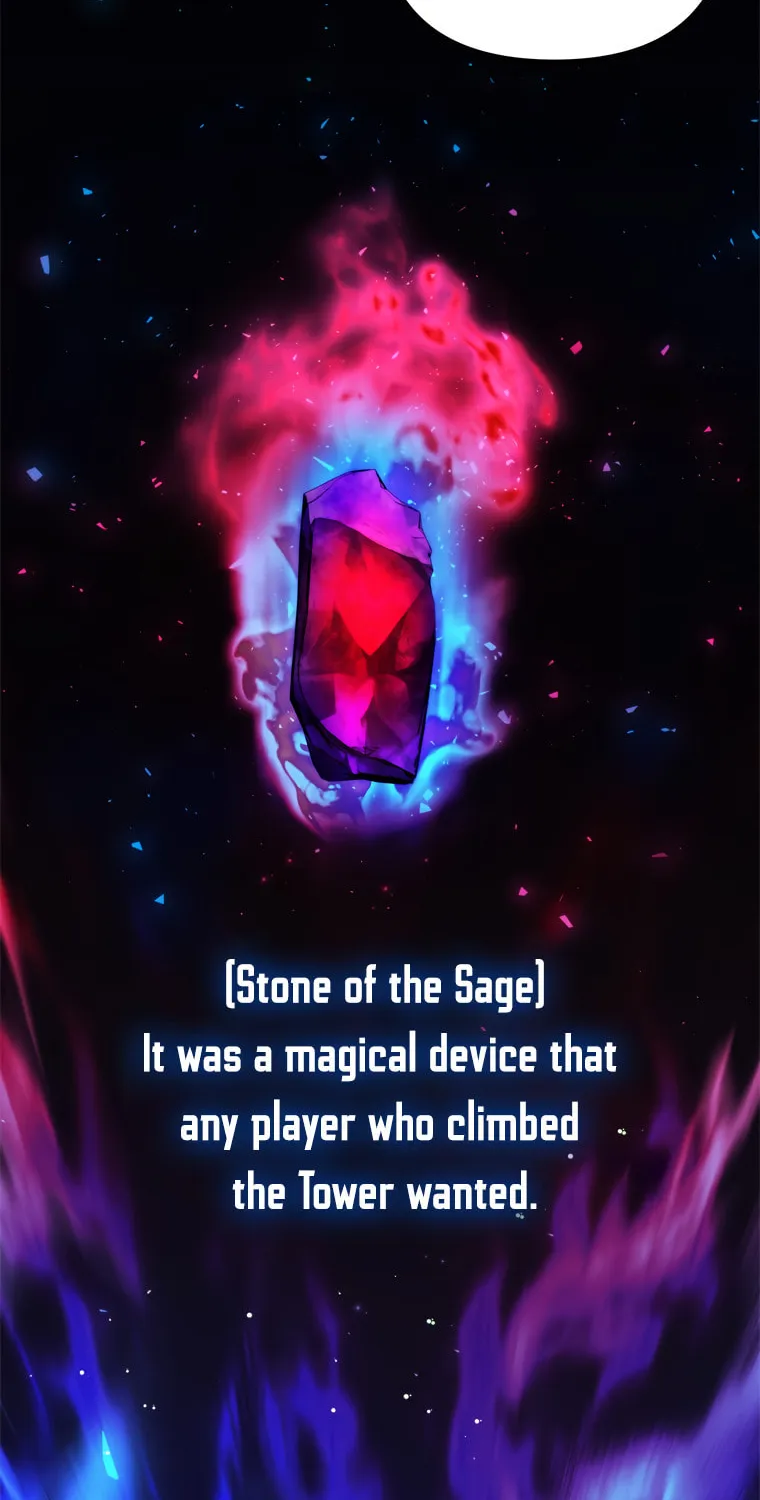 Second Life Ranker Chapter 94 page 6 - 