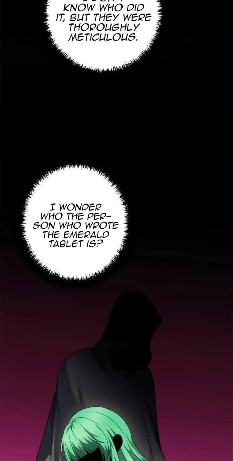 Second Life Ranker Chapter 94 page 52 - 
