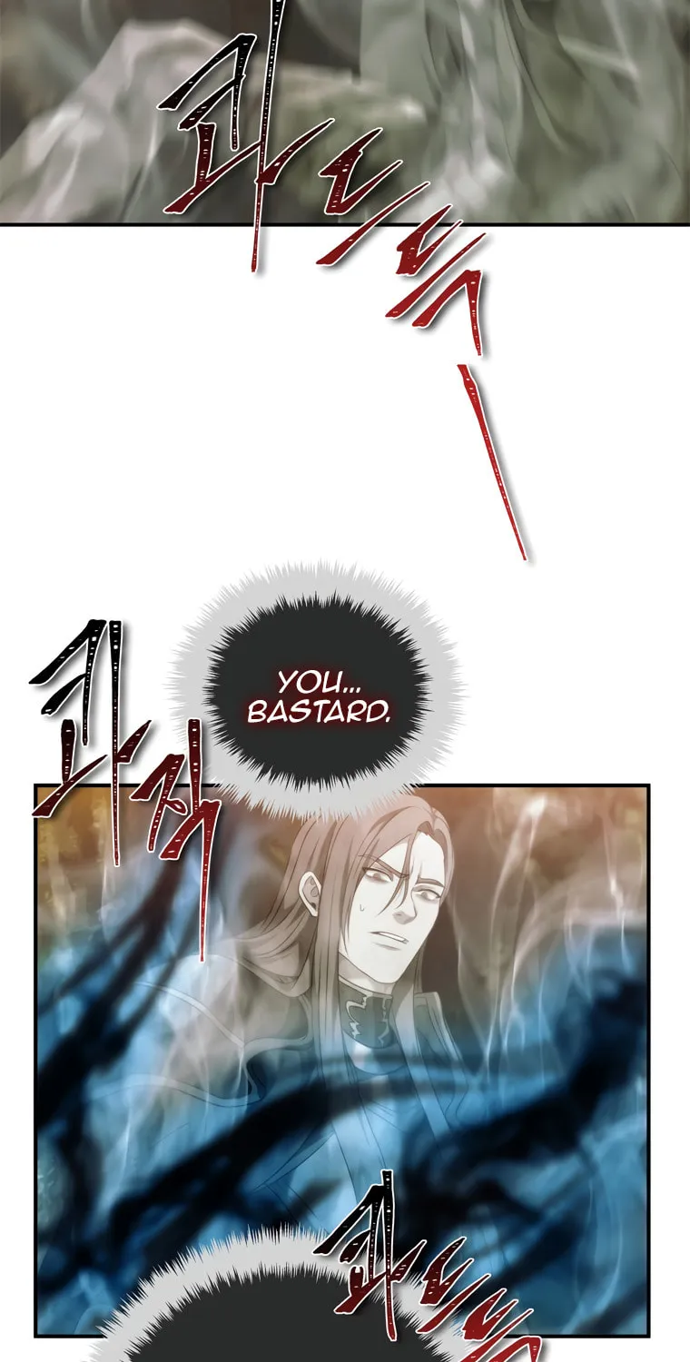Second Life Ranker Chapter 94 page 60 - 