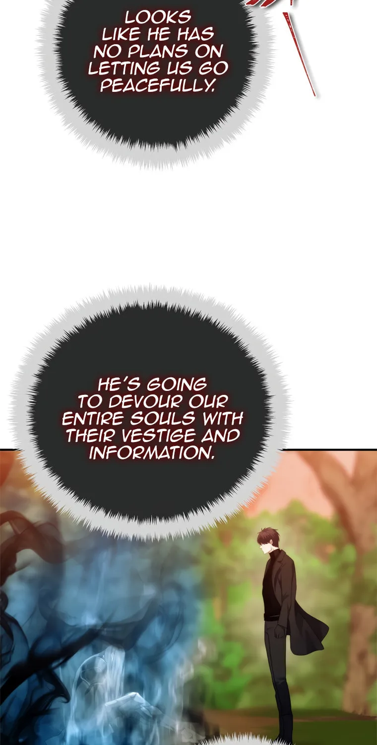 Second Life Ranker Chapter 94 page 61 - 