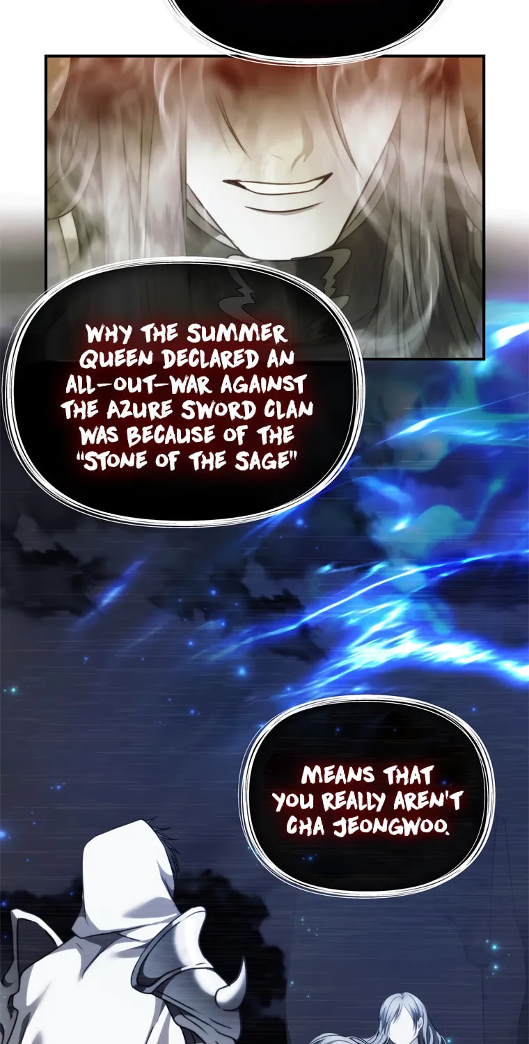 Second Life Ranker Chapter 94 page 65 - 