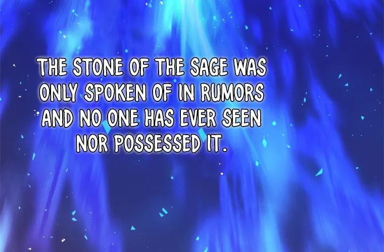 Second Life Ranker Chapter 94 page 8 - 